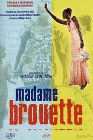 Image L'extraordinaire destin de Madame Brouette 2002