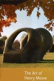 Image The Art of Henry Moore