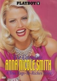 Playboy: The Complete Anna Nicole Smith-hd