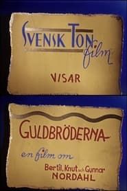 Image Guldbröderna 1949