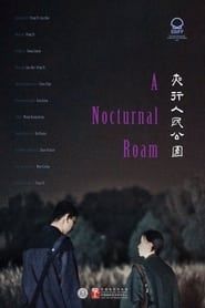 A Nocturnal Roam series tv