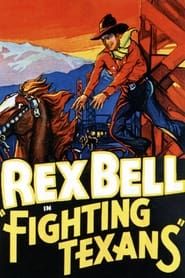 Fighting Texans 1933 streaming