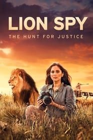 Lion Spy series tv