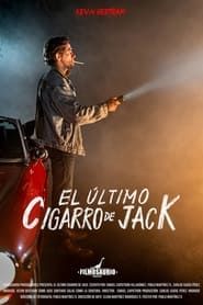 El último cigarro de Jack series tv