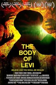 The Body of Levi series tv