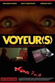 Voyeur(s) series tv