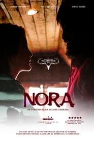 N.O.R.A. series tv