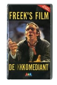 De kKKomediant (1986)