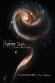 2L Remote Galaxy by Flint Juventino Beppe series tv