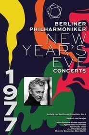 The Berliner Philharmoniker’s New Year’s Eve Concert: 1977 (1977)