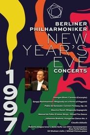 The Berliner Philharmoniker’s New Year’s Eve Concert: 1997-hd