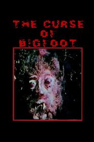 The Curse of the Bigfoot series tv
