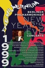 The Berliner Philharmoniker’s New Year’s Eve Concert: 1999 series tv