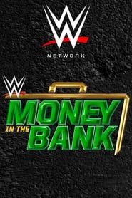 WWE Network Collection: Money in the Bank series tv