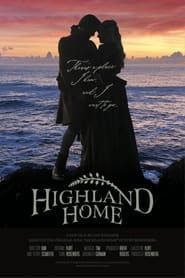 Highland Home series tv