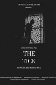 The Tick-hd