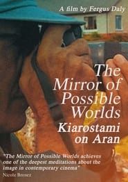 The Mirror of Possible Worlds: Kiarostami on Aran series tv