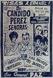 Dr. Cándido Pérez, Sras. series tv