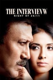 The Interview: Night of 26/11 series tv