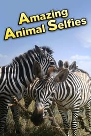 Amazing Animal Selfies series tv