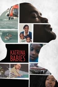 Katrina Babies series tv