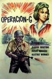 Operación "G" (1962)
