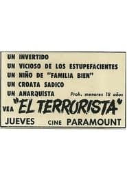 El terrorista 1962 streaming