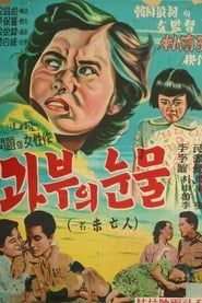 미망인 (1955)
