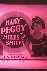 Miles of Smiles (1923)