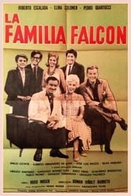 La familia Falcón series tv