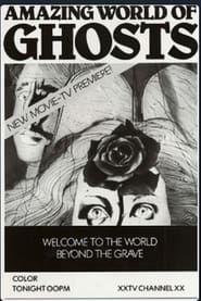 Amazing World of Ghosts 1978 streaming