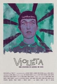 Violeta: uma assassina de aluguel em crise series tv
