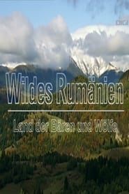 Wild Romania - Land of Bears and Wolves series tv