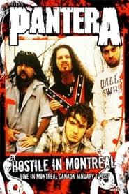 Pantera - Live in Montreal, QC (1997)