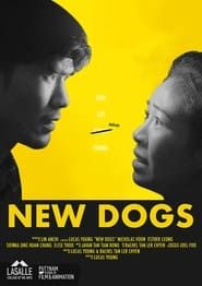 New Dogs series tv
