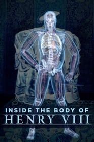 Image Inside the Body of Henry VIII