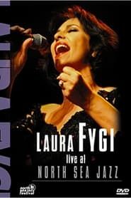 Laura Fygi - Live at the North Sea series tv
