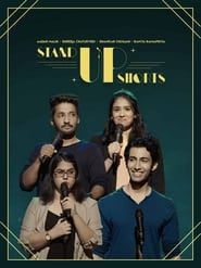 Image Stand-Up Shorts 2021