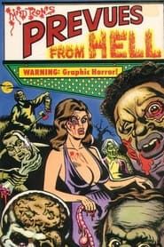 Mad Ron's Prevues from Hell 1987 streaming