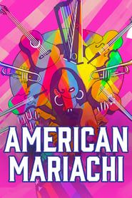 American Mariachi series tv