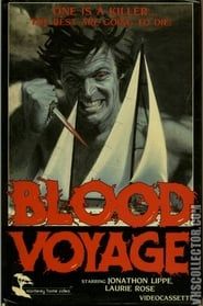Blood Voyage 1976 streaming