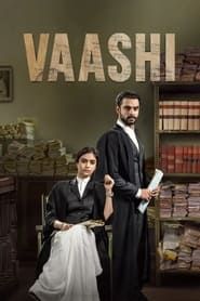 Vaashi series tv
