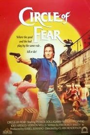 Circle of Fear series tv