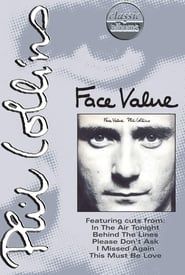 Classic Albums: Phil Collins - Face Value 1999 streaming