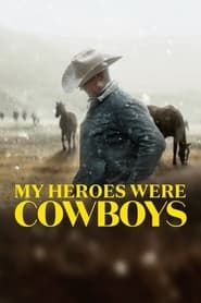 Image Les Cowboys, mes héros