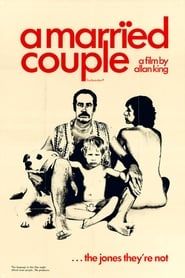 A Married Couple (1969)