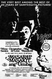 Image Masarap, Masakit... ang Umibig 1977