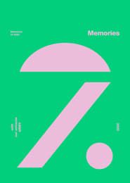BTS Memories of 2020 series tv