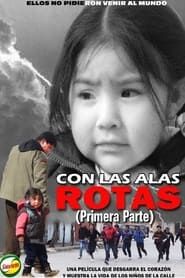 Con Las Alas Rotas series tv