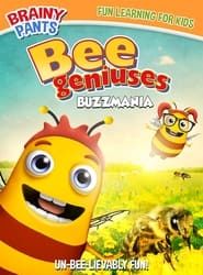 Bee Geniuses: Buzz Mania series tv